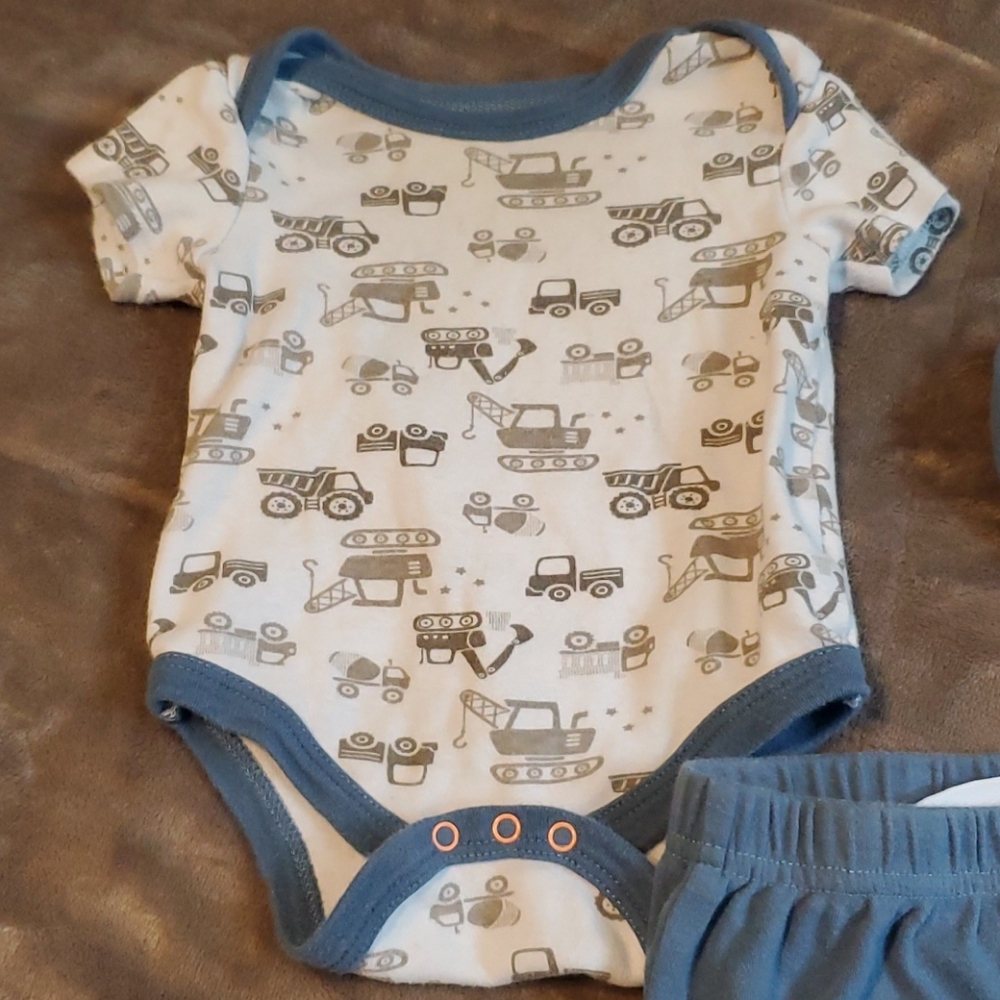 ❣Bon Bebe Set - Picture 2 of 5
